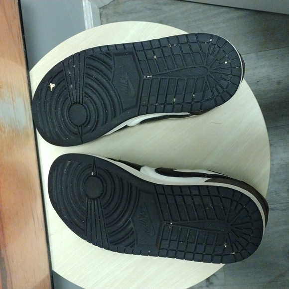 Mens Air Jordan 1 Low Mocha 9.5 - Picture 5 of 9